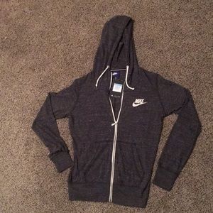 Women's Nike Jacket